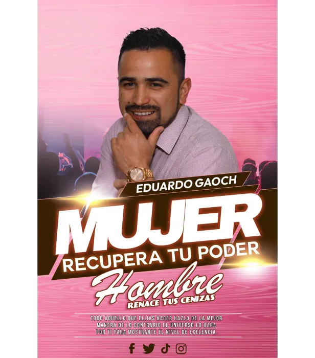 H&M Recupera Tu Poder